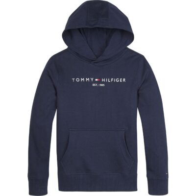 Tommy Hilfiger Tommy Logo Hoodie