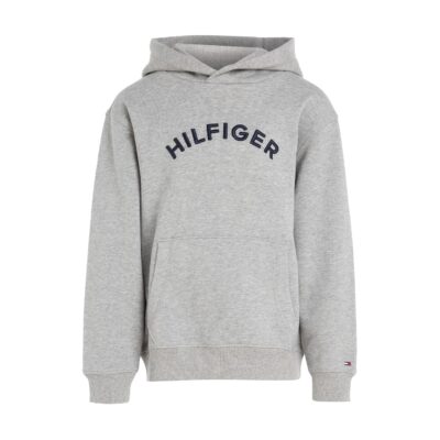 Tommy Hilfiger Tommy Logo Hoodie Jn33