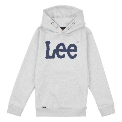 Lee Lee Jeans Wobbly OTH Hoodie Junior Boys