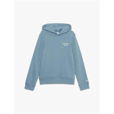 Calvin Klein Jeans Stack Logo Hoodie