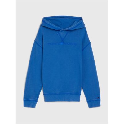 Tommy Hilfiger TONAL LOGO HOODIE