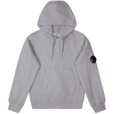 CP COMPANY Boy’S Lens Arm Oth Hoodie