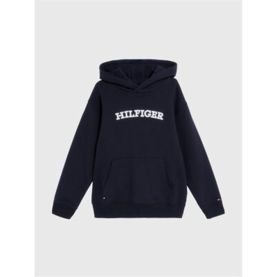 Tommy Hilfiger Arched Hoodie