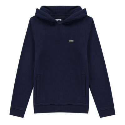 Lacoste Logo OTH Hoodie