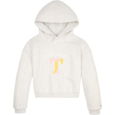 Tommy Hilfiger T VARSITY CREW HOODIE