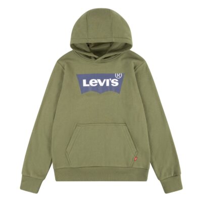 Levis Levis Batwing Off The Hook Hoodie Juniors