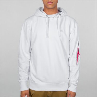 Alpha Industries Alpha X-Fit Hoody Sn34