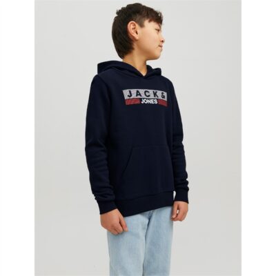 Jack and Jones Jjecrp L Sw Hd Jn99