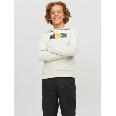 Jack and Jones and Jones Cody Hoodie Juniors