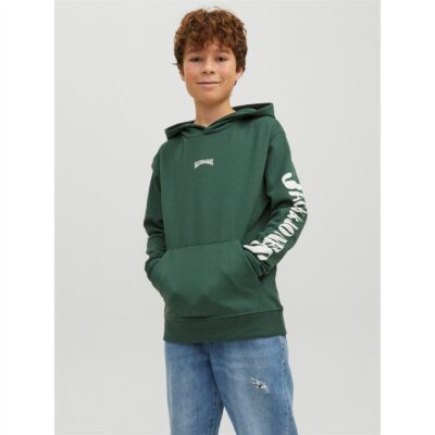 Jack and Jones Jorol Sk Sw Hd Jn99