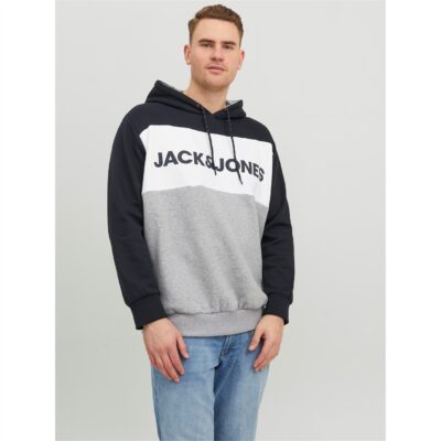 Jack and Jones Jjlg B Sw Hd Sn99