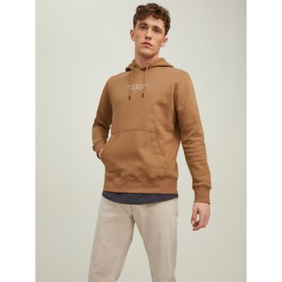 Jack and Jones Bluarchie Hood Sn99