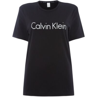 Calvin Klein Logo T Shirt