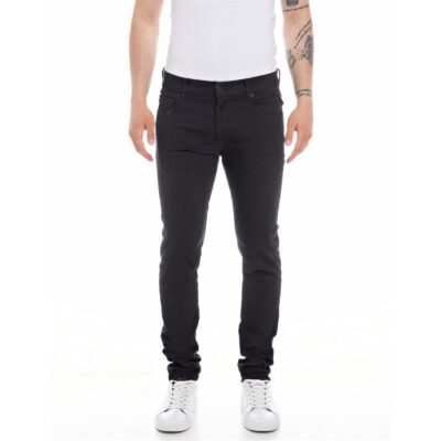 Replay Replay Mickym Slim Taper Jean