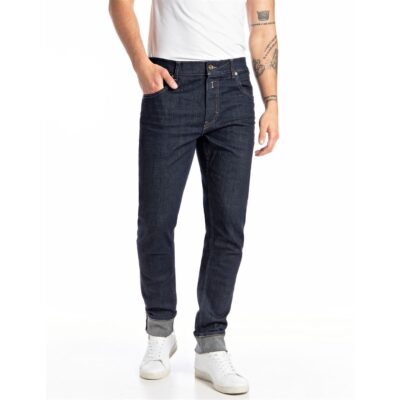 Replay Replay Mickym Slim Taper Jean