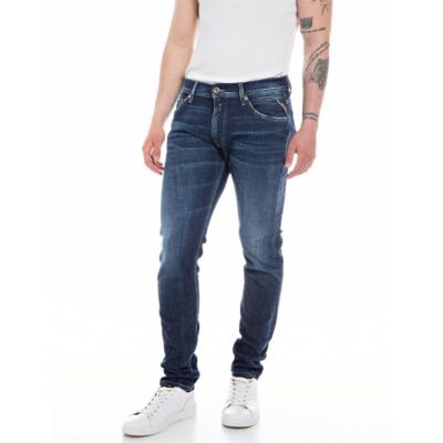 Replay Replay Jondrill Skinny Jean