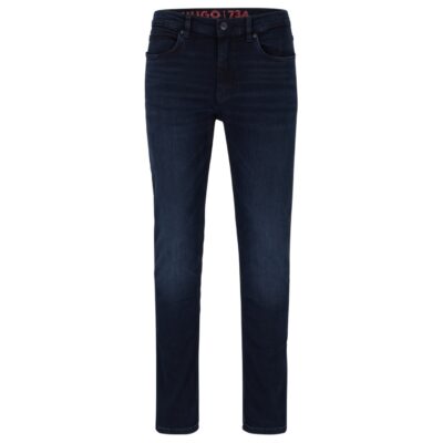 Hugo 734 Slim Jeans