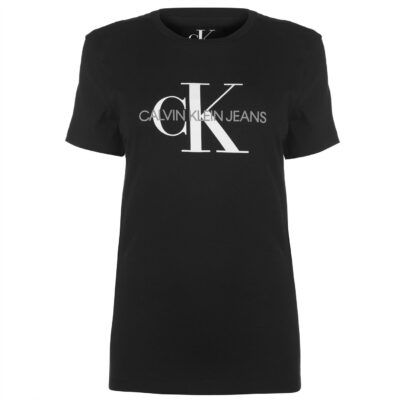 Calvin Klein Jeans Logo T-Shirt