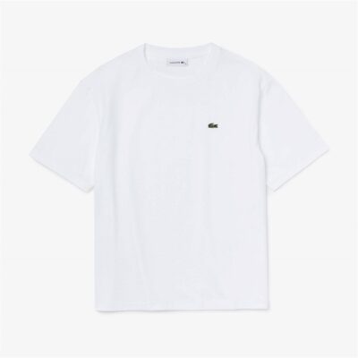 Lacoste Classic T Shirt