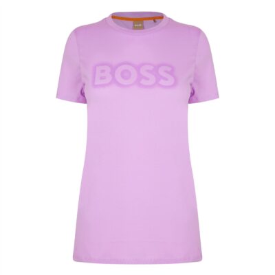 Boss T Shirt