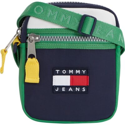 Tommy Jeans TJM HERITAGE REPORTER