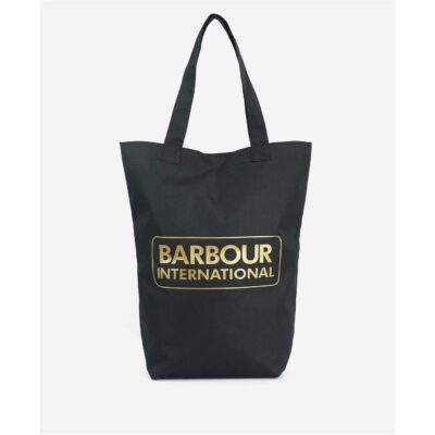 Barbour International Apex Shopper