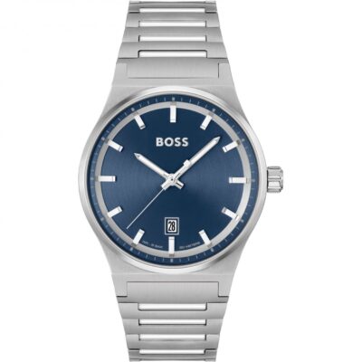 Boss Gents Boss Candor Watch 1514076