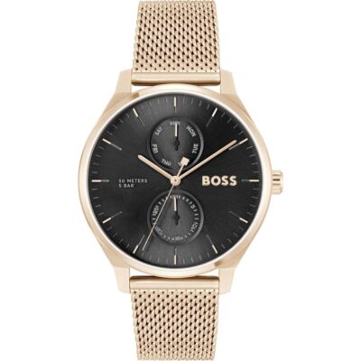 Boss Gents Boss Tyler Watch 1514104