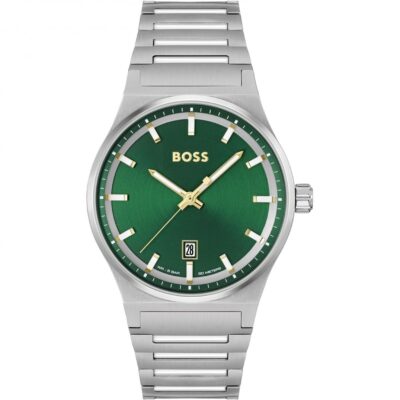 Boss Gents Boss Candor Watch 1514079