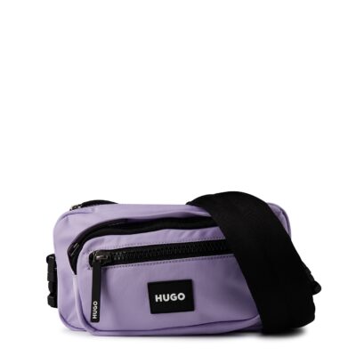 Hugo Crossbody Bag