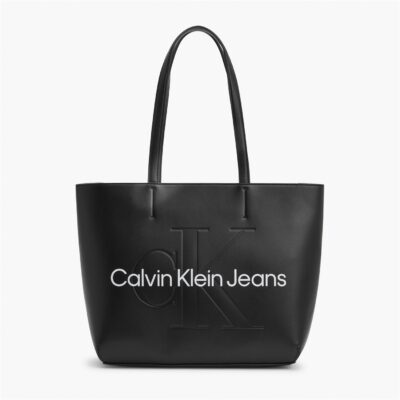 Calvin Klein Jeans Tote Bag