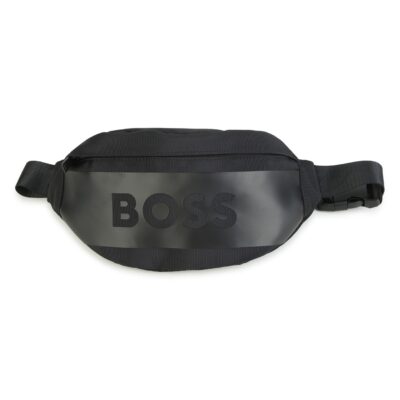 Boss Boss Lgo Bum Bag Jn34