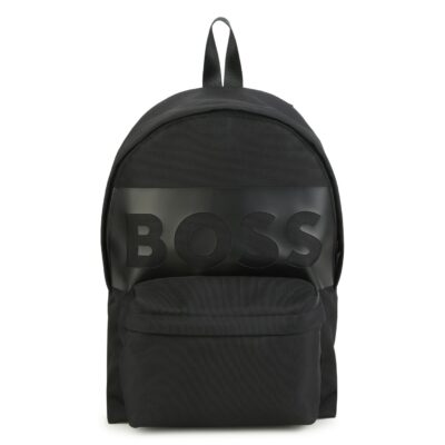 Boss Boss Lgo Backpack Jn34