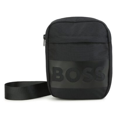 Boss Boss Lgo Shlder Bag Jn34