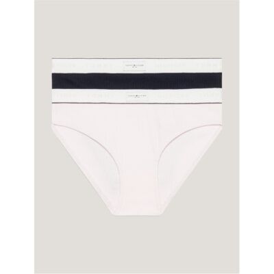 Tommy Hilfiger Established Logo Briefs Girls