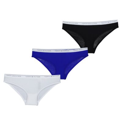 Tommy Hilfiger 3P BIKINI