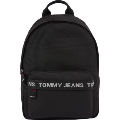 Tommy Jeans Mesh Pocket Backpack