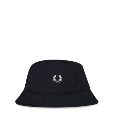 Fred Perry Fred Seersckr Bucket Sn33