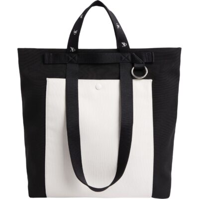 Calvin Klein Jeans Ultralight Square Tote Bag