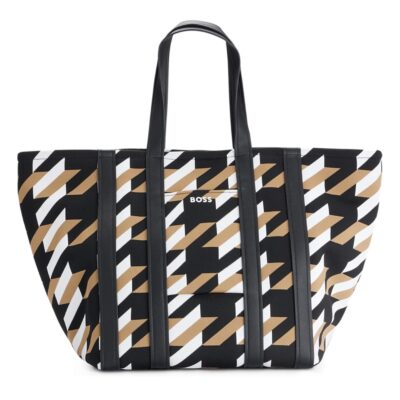 Boss Addison Tote Bag