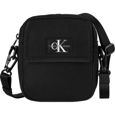 Calvin Klein Jeans Spacer Mesh Crossover Bag