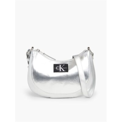 Calvin Klein Jeans SHINY METALLIC BAG