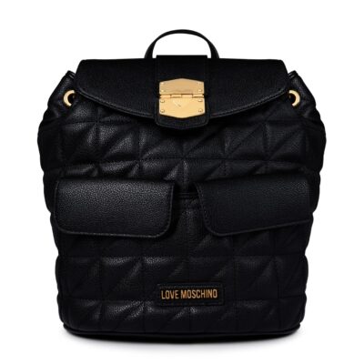 LOVE MOSCHINO LM Rucksack Ld42