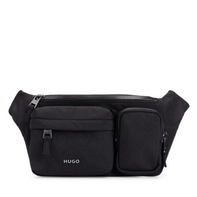 Hugo Tayron Bum Bag