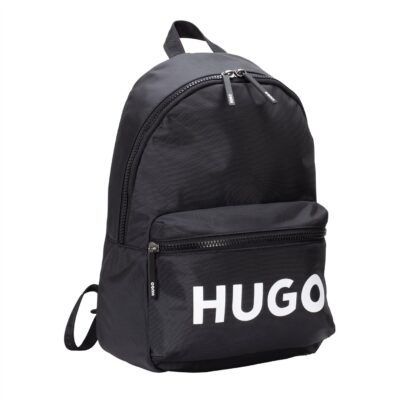 Hugo Ethon 2.0 Logo Backpack