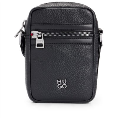 Hugo Elliott Large Crossbody Bag