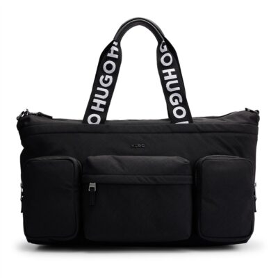 Hugo Tayron Holdall