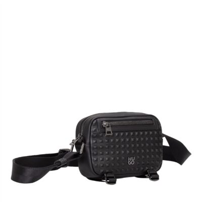 Hugo Stud Camera Bag