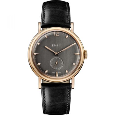 Emit Mens EMIT The Nobleman Swiss Made Watch