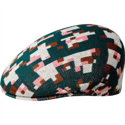 Kangol Pix Plaid 504 99